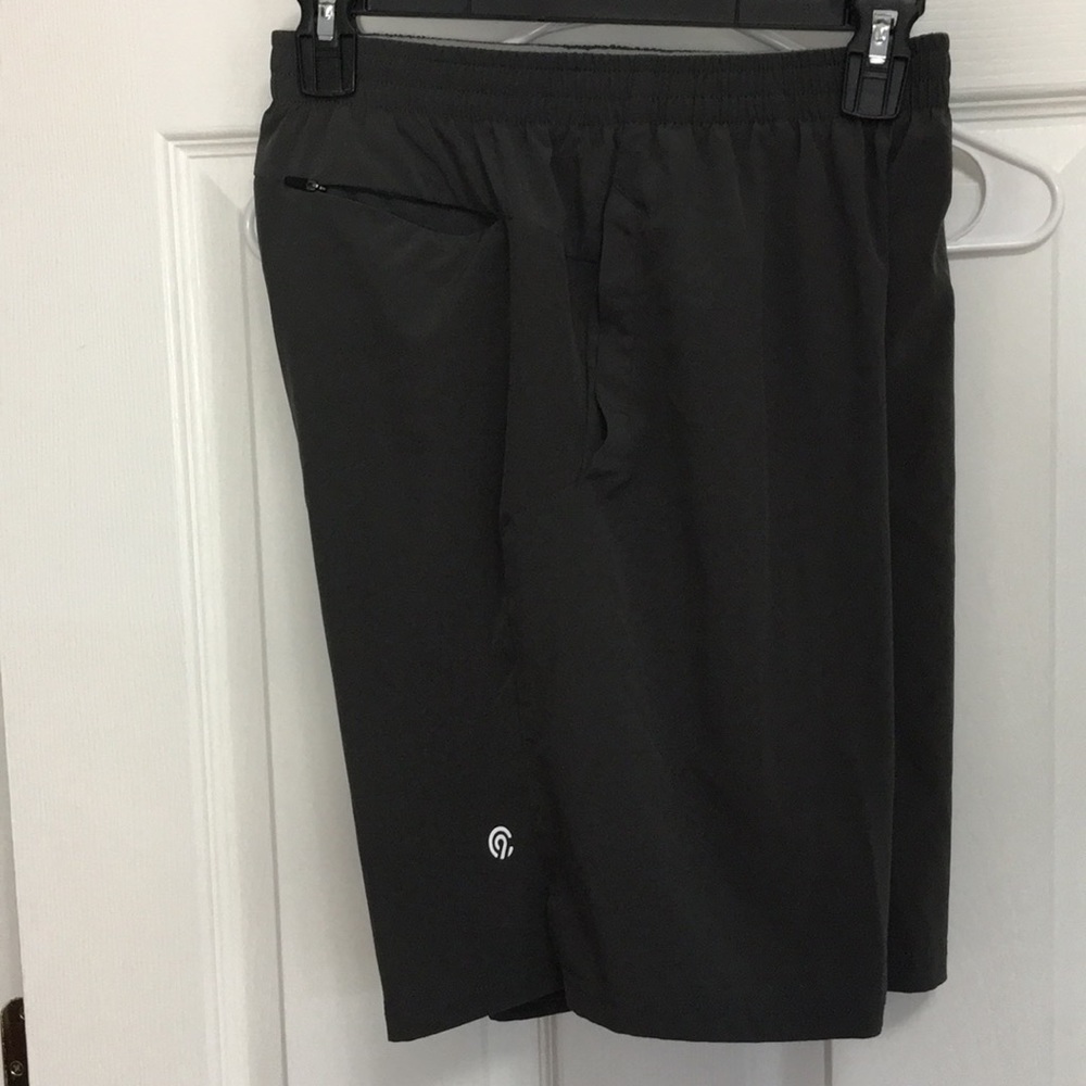 Athletic shorts